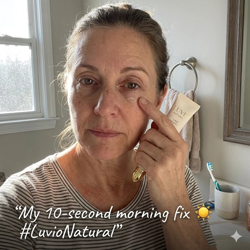 Line Smoother - Erase Fine Lines Instantly!