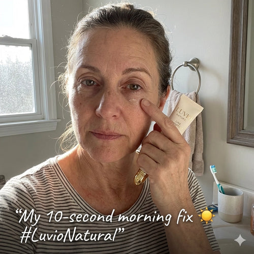 Line Smoother - Erase Fine Lines Instantly!