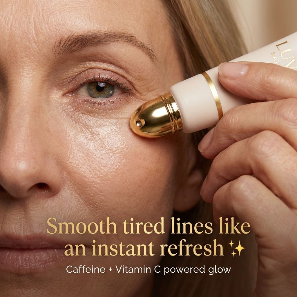 Line Smoother - Erase Fine Lines Instantly!